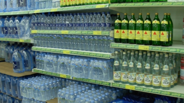 Il governo tedesco avvisa la popolazione: 'fate scorta di acqua e cibo'