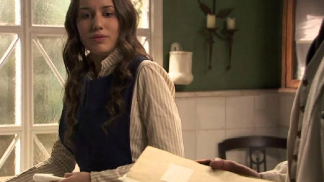 Il Segreto: Anticipazioni settembre 2016