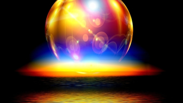 In Russia ci sarebbero degli UFO sottomarini