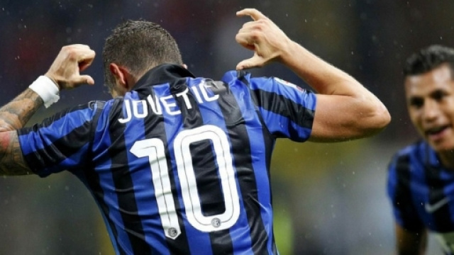 Inter - Palermo e Cagliari - Roma