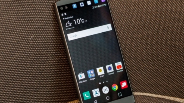 LG V20 in arrivo a settembre 2016: sar&agrave; uno degli smartphone pi&ugrave; interessanti dell'anno?