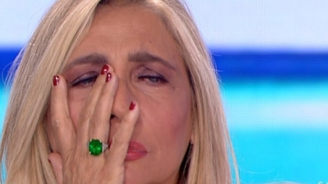 Mara Venier: la sua salute in pericolo per la ricerca del peso forma