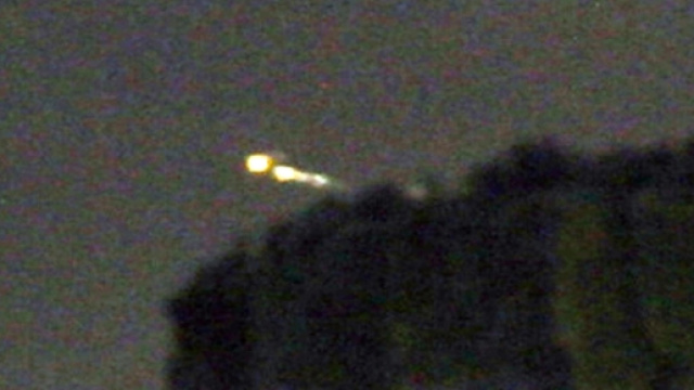 Nuovo probabile Fenomeno Energetico Luminoso - UFOLOGANDO - freeforumzone.com