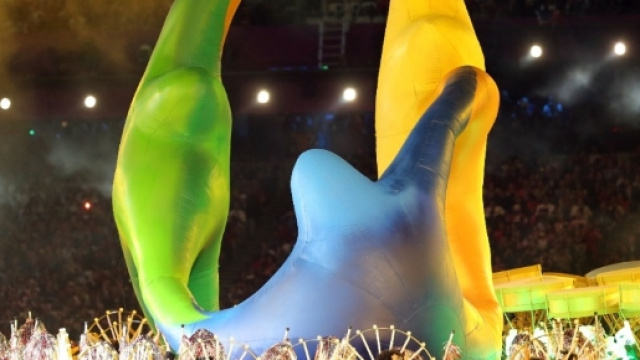 Olimpia - Aspettando Rio2016. Tutti i numeri della prima Olimpiade ... - unita.tv