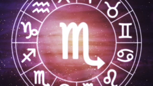 Oroscopo di settembre 2016 Scorpione