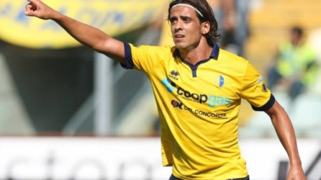 Pablo Granoche si allontana dalla Salernitana