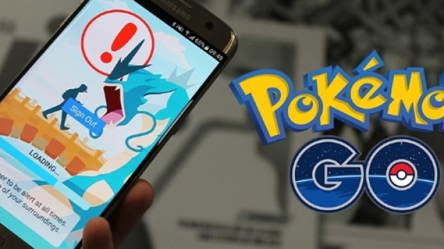 Pok&eacute;mon GO: 5 consigli per giocare al meglio - Chimera Revo - chimerarevo.com