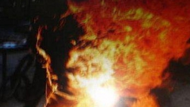 Ragazzo 21 enne bruciato per un debito di 15 euro