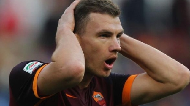Roma nel baratro! Il porto vince 0-3