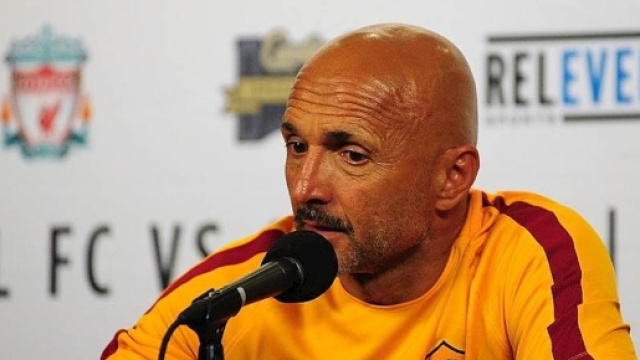 Roma, Spalletti ne convoca 23 per il Porto: "Siamo forti".