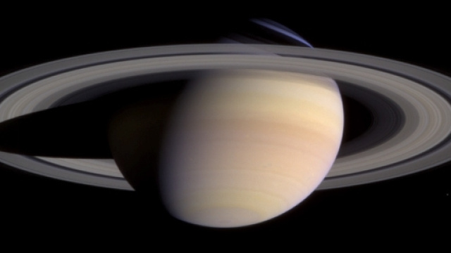 Saturn - Simple English Wikipedia, the free encyclopedia - wikipedia.org