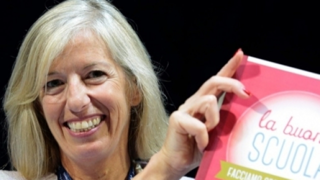 Ultime notizie scuola, luned&igrave; 22 agosto 2016: il ministro dell'istruzione, Stefania Giannini