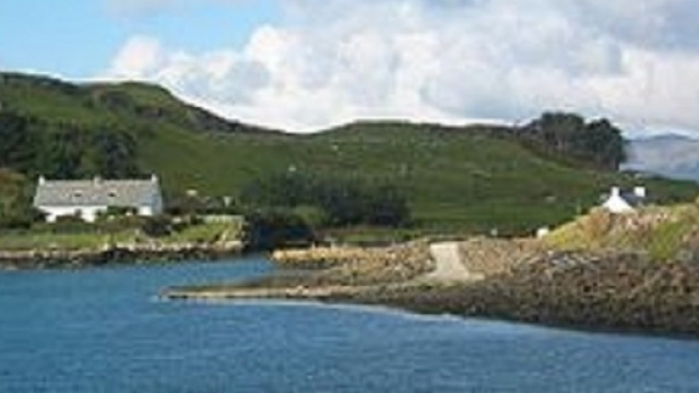 Ultime notizie scuola, luned&igrave; 22 agosto 2016: l'isola di Muck