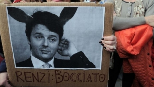 Ultime notizie scuola, luned&igrave; 22 agosto 2016: manifestazione a Roma il 25 agosto