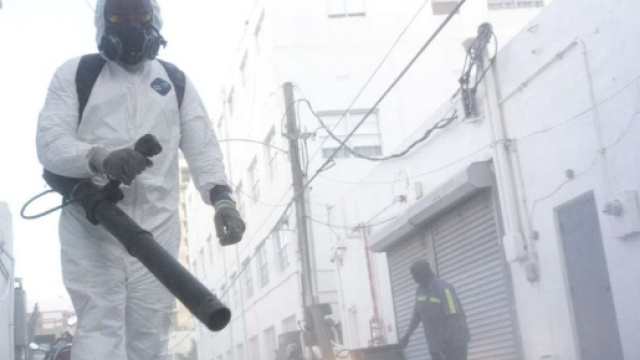 Zika virus spreading in Miami Beach; CDC expands travel advisory ... - scmp.com