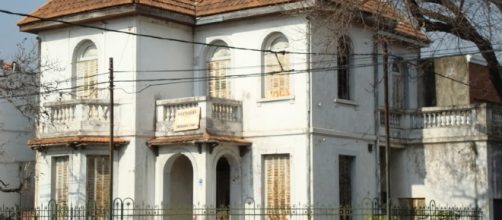 Casas embrujadas - Taringa! - taringa.net