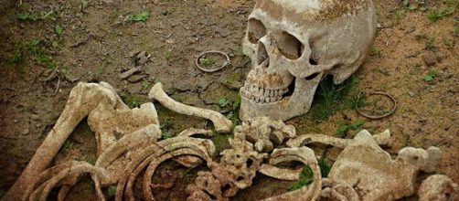 &iquest;Espa&ntilde;a fue habitada por gigantes alguna vez?