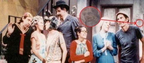 Los personajes del chavo del 8