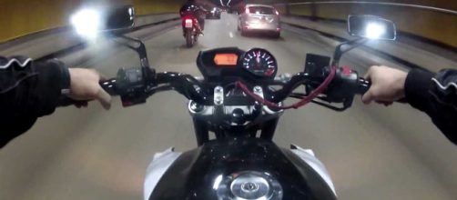 Motoboy foi morto a pauladas ao fazer uma entrega.