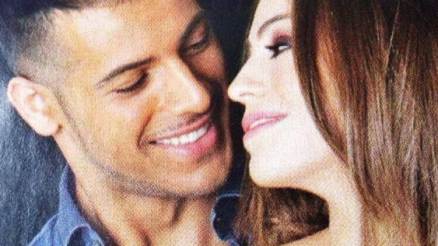 Aldo Palmeri e Alessia Cammarota: non &egrave; ancora finita? - sposamania.it