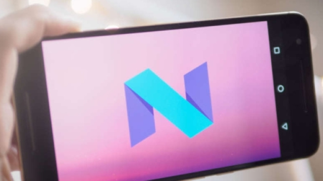 Android N: annuncio ufficiale per la versione "Nougat" &bull; Techninja - techninja.eu