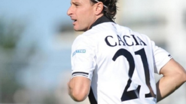 ASCOLI Parla l'ex Lecce Cacia: "Il Salento? Non mi ha lasciato ... - colpoditaccoweb.it