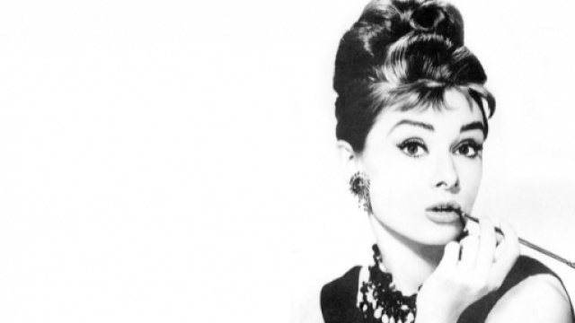 Audrey Hepburn, un'icona intramontabile RDS | Radio Dimensione ... - rds.it