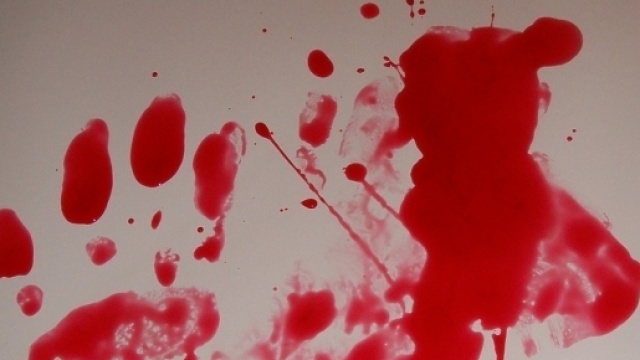 Drammatico fatto di sangue in Sardegna.