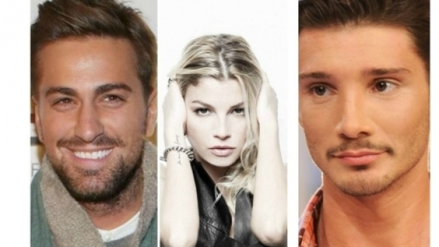 Gossip: Emma Marrone rifiuta Stefano De Martino e ci riprova con Fabio Borriello?