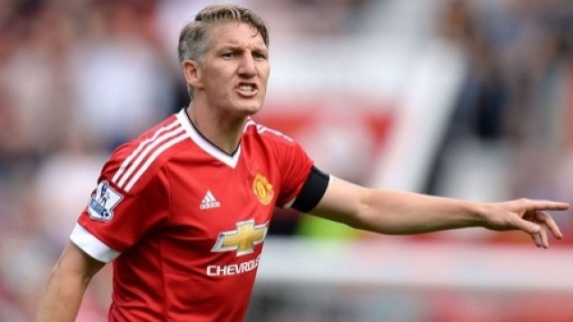 Juve, vicino il colpo Schweinsteiger