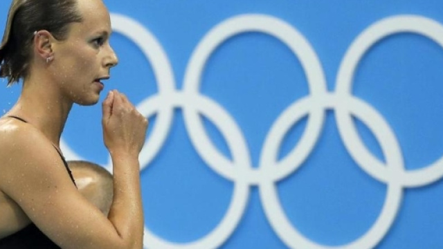 L'amarezza di Federica Pellegrini | SuperNews - superscommesse.it