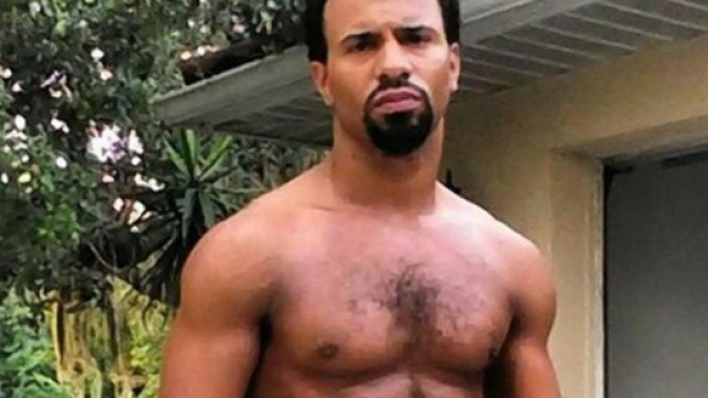 Marcus Bellamy ha ucciso il fidanzato - lastampa.it