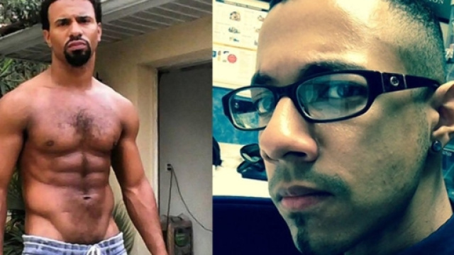 Marcus Bellamy uccide il compagno