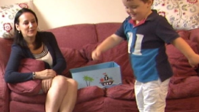 Medici inglesi sbagliano diagnosi: bimbo resta senza gambe e dita delle mani