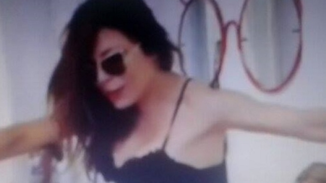 Naike Rivelli fa discutere per un nuovo video bollente