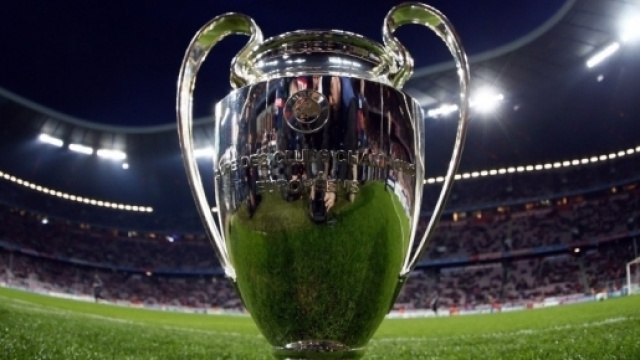 Nasce la nuova Super Champions League. Dal 2018 partir&agrave; la rivoluzione