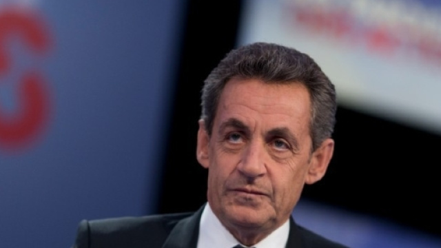 Nicolas Sarkozy ritenta la scalata all'Eliseo