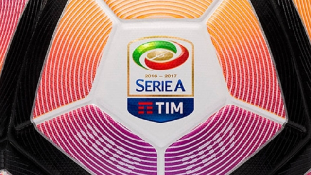 Nike Serie A 2016-2017 Ball Released - Footy Headlines - footyheadlines.com