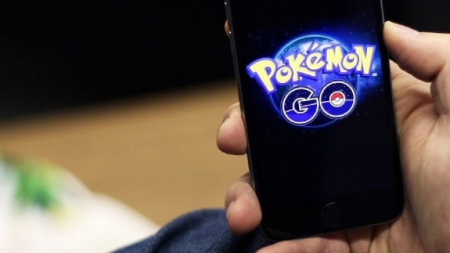 Pokemon Go: atti osceni in luogo pubblico - velvetnews.it