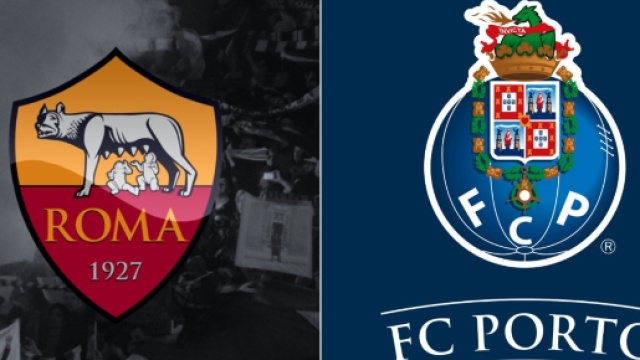 Preliminari Champions League Roma-Porto, ritorno allo Stadio Olimpico - forza-roma.com