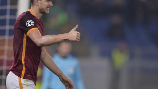 Prima della partita si era certi che finisse col passaggio della Roma nelle fasi successive della Champions, e invece