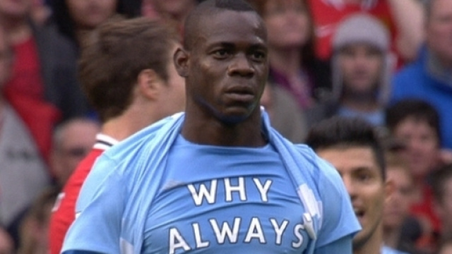 Quale futuro per Mario Balotelli? Le richieste non mancano, ma la scelta potrebbe essere la pi&ugrave; importante della sua carriera