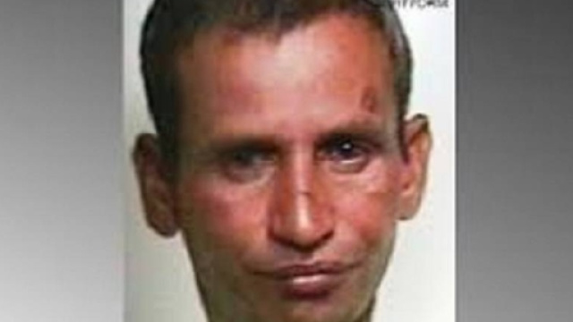 Ram Lubhaya, indiano accusato di rapimento