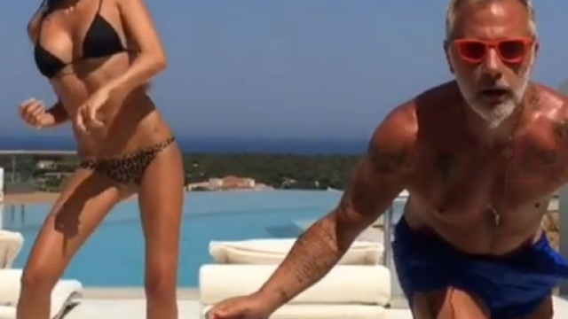 Record di click per il video di Gianluca Vacchi RDS | Radio ... - rds.it