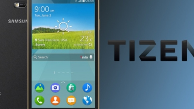 Samsung Z3 con Tizen - blogspot.com