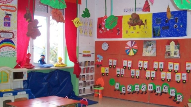 Scuole infanzia: come avverranno le assunzioni dei 4.405 docenti.