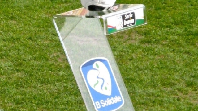 Serie B 2016-2017 prima giornata