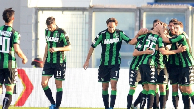 Spareggio Europa League: Stella Rossa-Sassuolo - serieanews.com