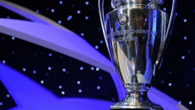 Squadre qualificate e sorteggio dei gironi