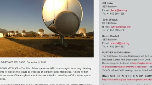 UFO e dintorni: dicembre 2011 - blogspot.com